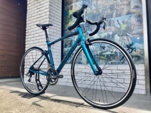 MERIDA RIDE 80 | cyclescience
