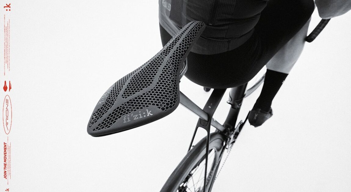 Fizik ARIONE | cyclescience